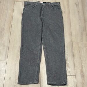 LEVI’S :: 540 JEANS